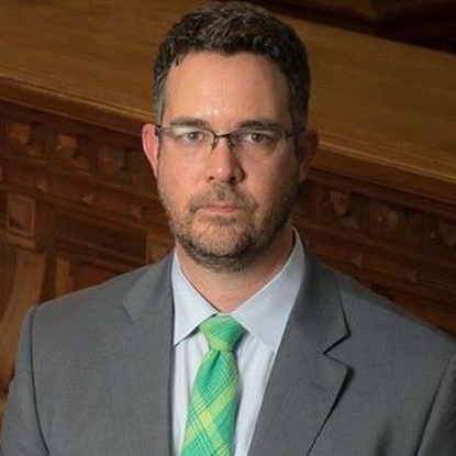 Jim K. McGough Photo